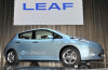 Nissan Adds ‘Beautiful’ Noise to Make Silent Electric Cars Safe